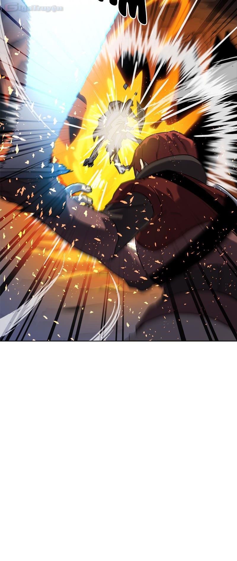 Đọc truyện [Simp Team] Phá đảo thế giới ảo - Chap 5 